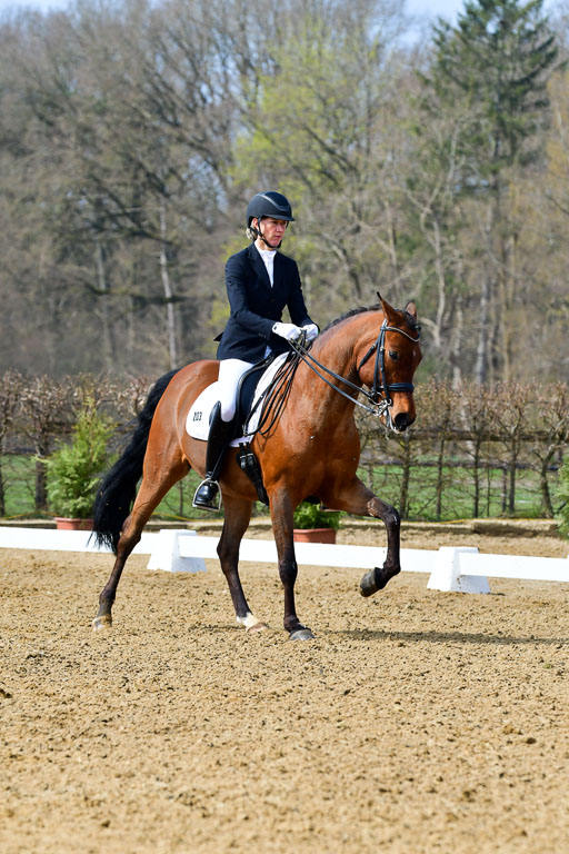 Reitsportzentrum Bremervörde | 10421 Dressur M++_024 