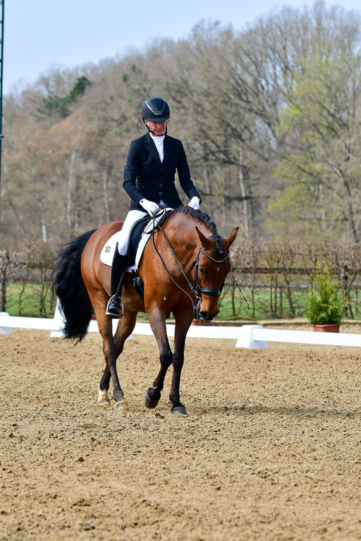 Reitsportzentrum Bremervörde | 10421 Dressur M++_029 