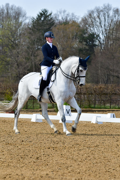 Reitsportzentrum Bremervörde | 10421 Dressur M++_046 