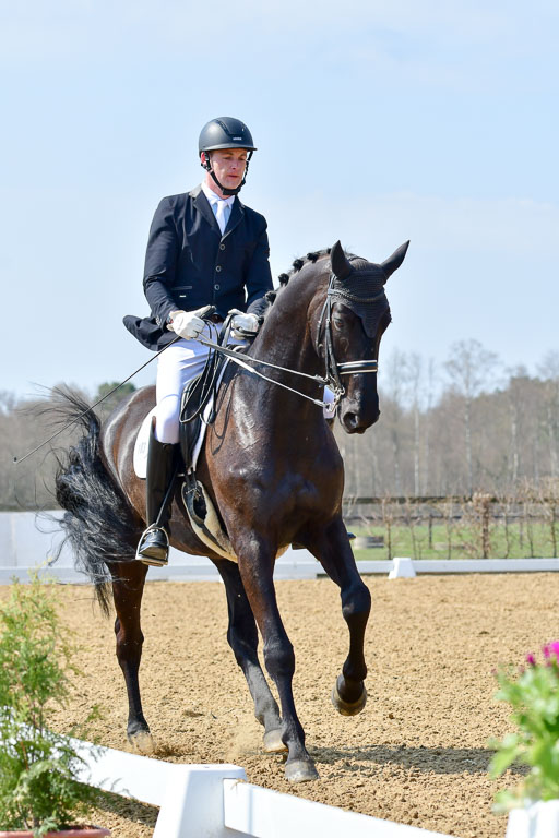 Reitsportzentrum Bremervörde | 10421 Dressur M++_061 