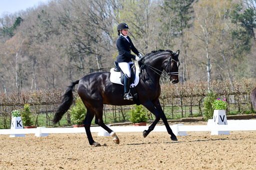 Reitsportzentrum Bremervörde | 10421 Dressur M++_065 