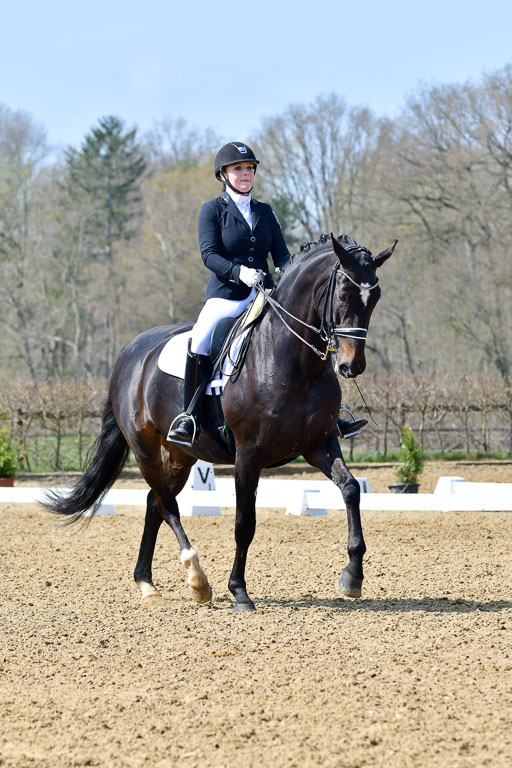 Reitsportzentrum Bremervörde | 10421 Dressur M++_070 