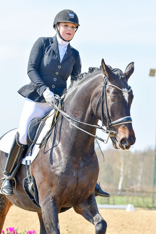 Reitsportzentrum Bremervörde | 10421 Dressur M++_077 