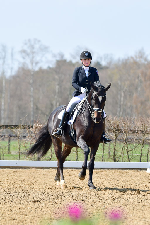 Reitsportzentrum Bremervörde | 10421 Dressur M++_081 