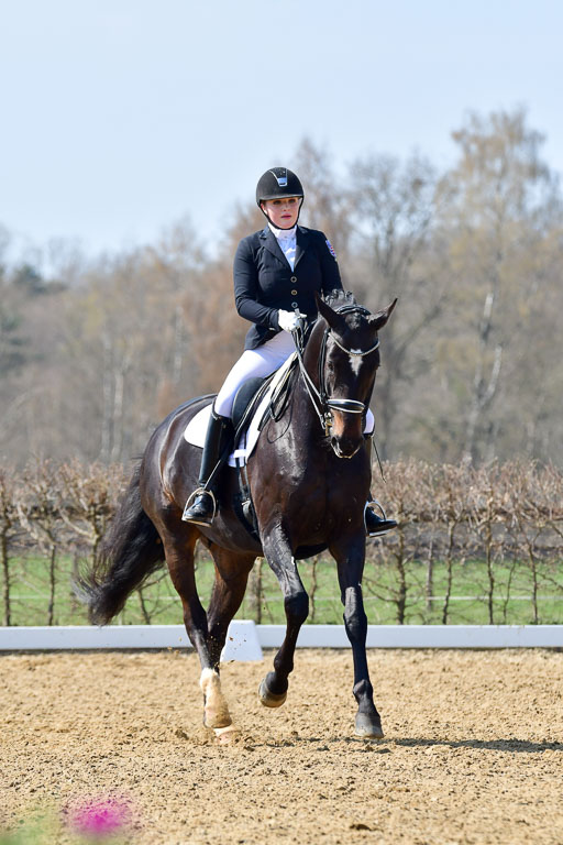 Reitsportzentrum Bremervörde | 10421 Dressur M++_082 