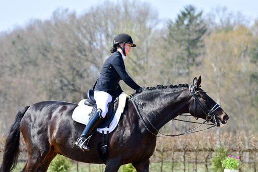 Reitsportzentrum Bremervörde | 10421 Dressur M++_083 