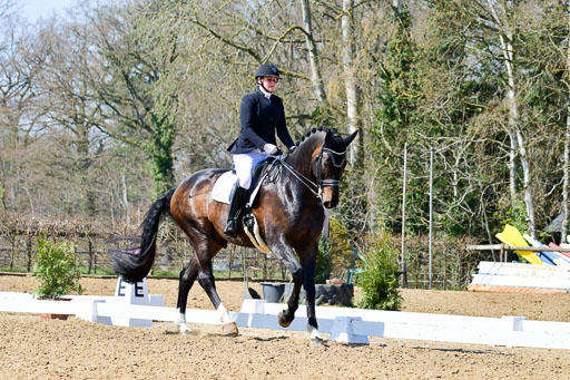 Reitsportzentrum Bremervörde | 10421 Dressur M++_084 