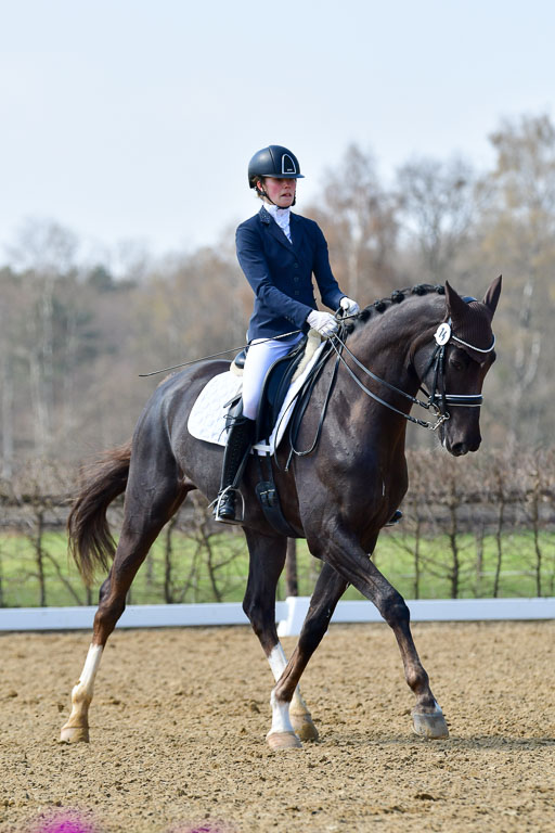 Reitsportzentrum Bremervörde | 10421 Dressur M++_111 