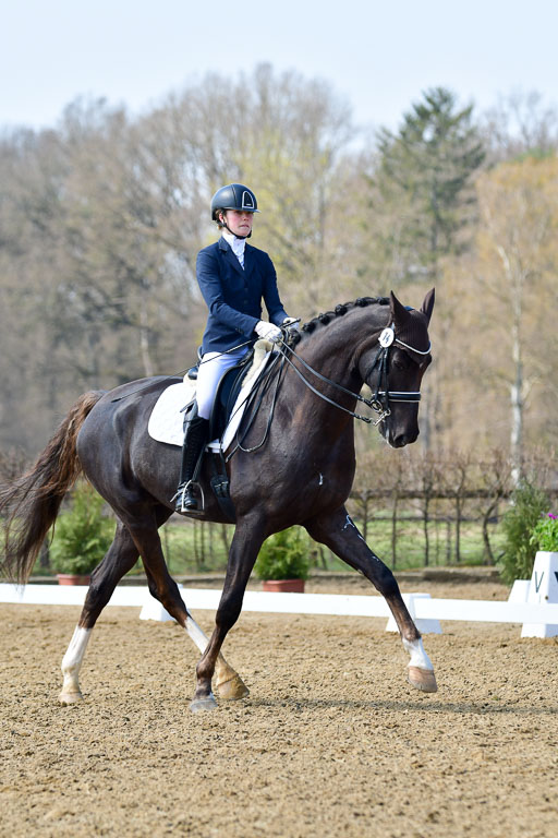 Reitsportzentrum Bremervörde | 10421 Dressur M++_113 