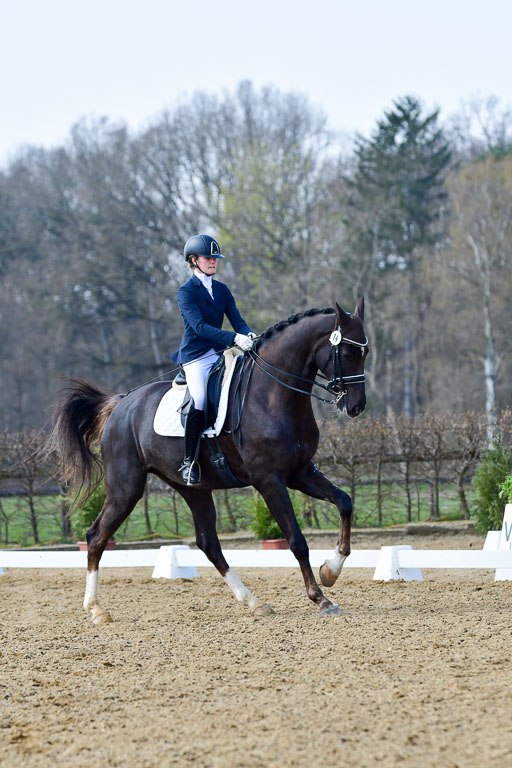 Reitsportzentrum Bremervörde | 10421 Dressur M++_114 