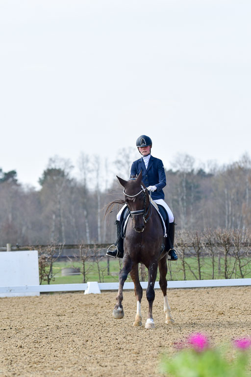 Reitsportzentrum Bremervörde | 10421 Dressur M++_116 