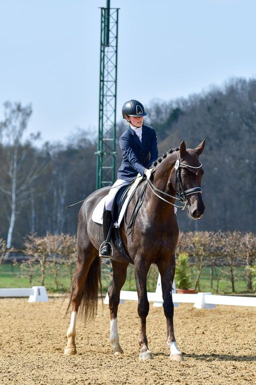 Reitsportzentrum Bremervörde | 10421 Dressur M++_118 