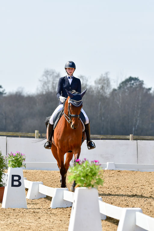 Reitsportzentrum Bremervörde | 10421 Dressur M++_119 