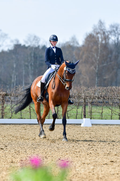 Reitsportzentrum Bremervörde | 10421 Dressur M++_121 