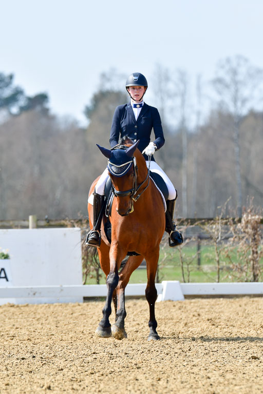 Reitsportzentrum Bremervörde | 10421 Dressur M++_123 