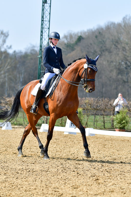 Reitsportzentrum Bremervörde | 10421 Dressur M++_129 