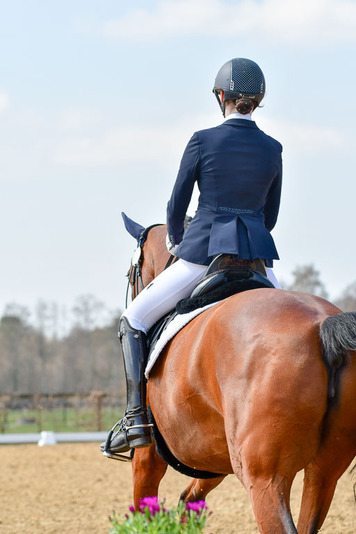 Reitsportzentrum Bremervörde | 10421 Dressur M++_134 