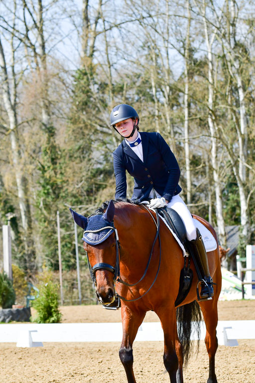 Reitsportzentrum Bremervörde | 10421 Dressur M++_137 