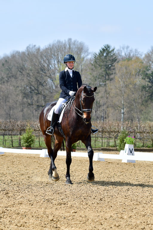 Reitsportzentrum Bremervörde | 10421 Dressur M++_138 