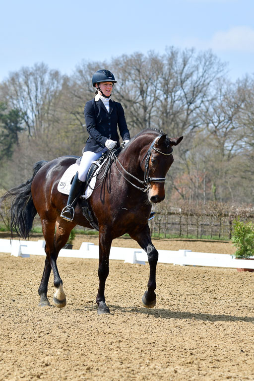 Reitsportzentrum Bremervörde | 10421 Dressur M++_139 