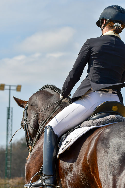 Reitsportzentrum Bremervörde | 10421 Dressur M++_147 