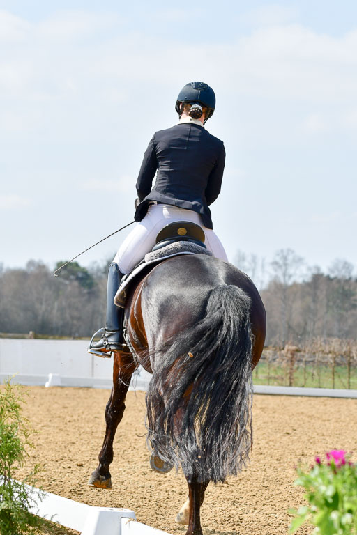 Reitsportzentrum Bremervörde | 10421 Dressur M++_149 