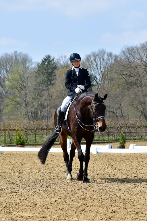 Reitsportzentrum Bremervörde | 10421 Dressur M++_158 