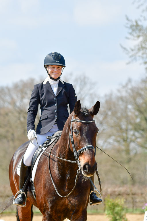 Reitsportzentrum Bremervörde | 10421 Dressur M++_159 