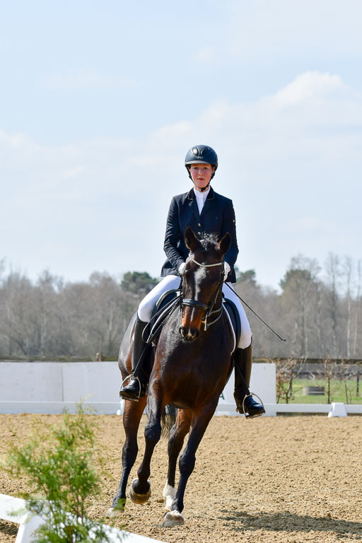 Reitsportzentrum Bremervörde | 10421 Dressur M++_164 