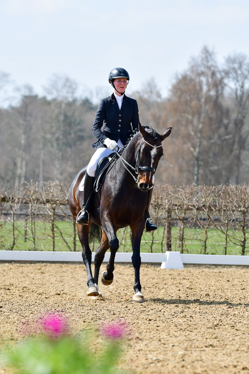 Reitsportzentrum Bremervörde | 10421 Dressur M++_166 