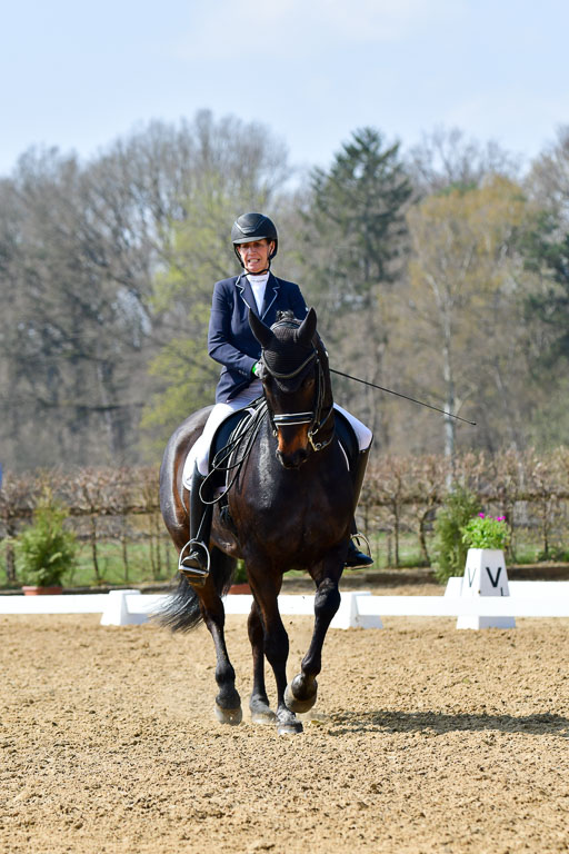 Reitsportzentrum Bremervörde | 10421 Dressur M++_167 