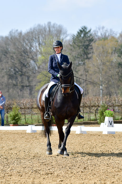 Reitsportzentrum Bremervörde | 10421 Dressur M++_168 