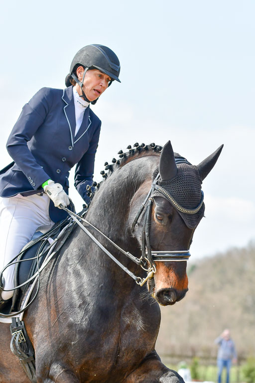 Reitsportzentrum Bremervörde | 10421 Dressur M++_186 