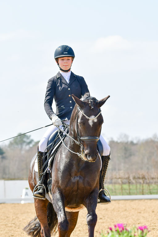 Reitsportzentrum Bremervörde | 10421 Dressur M++_202 