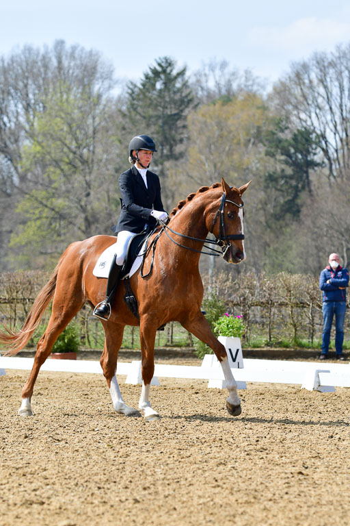 Reitsportzentrum Bremervörde | 10421 Dressur M++_212 