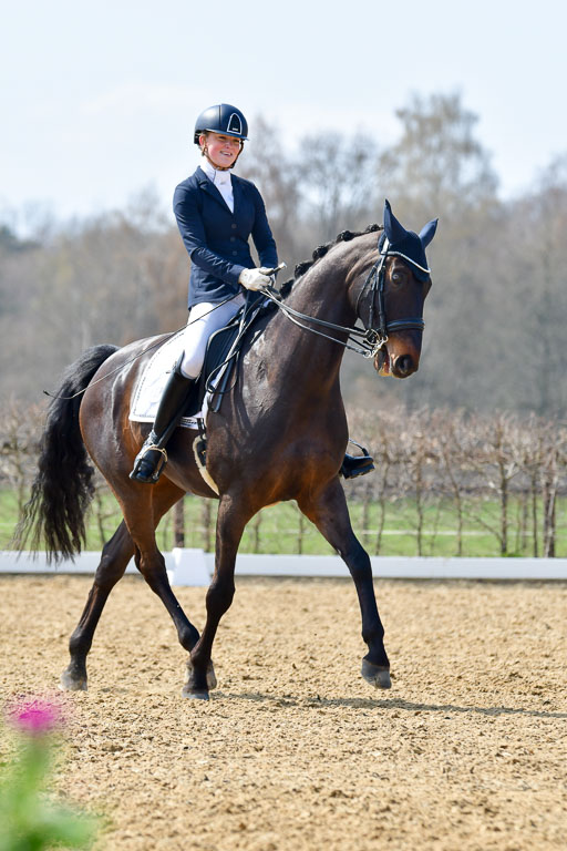 Reitsportzentrum Bremervörde | 10421 Dressur M++_222 