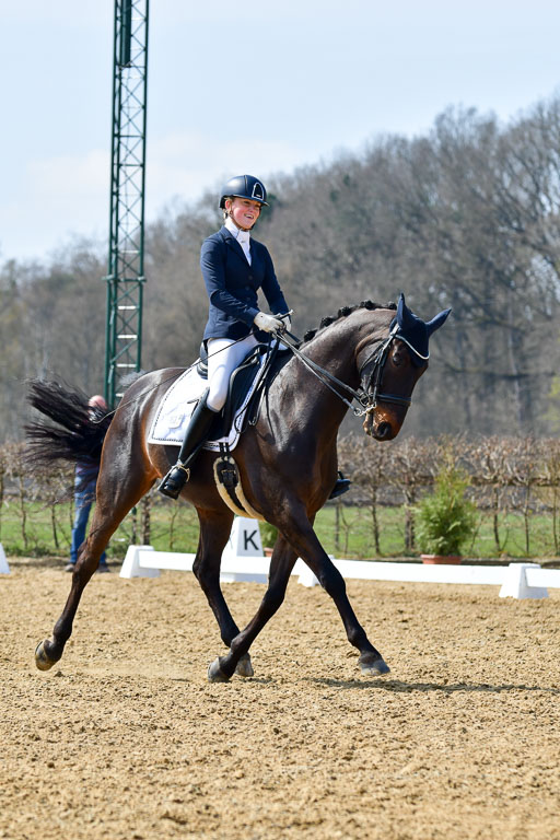 Reitsportzentrum Bremervörde | 10421 Dressur M++_223 