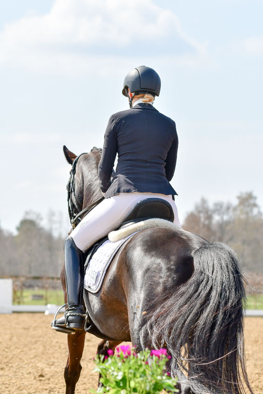 Reitsportzentrum Bremervörde | 10421 Dressur M++_261 