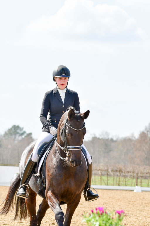 Reitsportzentrum Bremervörde | 10421 Dressur M++_263 