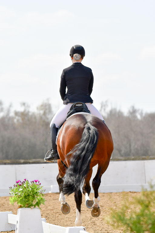 Reitsportzentrum Bremervörde | 10421 Dressur M++_274 