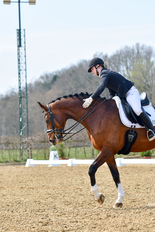 Reitsportzentrum Bremervörde | 10421 Dressur M++_280 