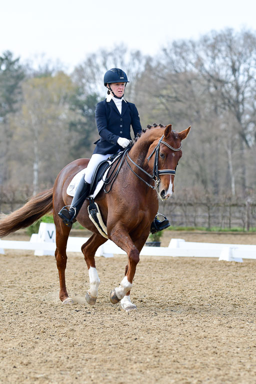 Reitsportzentrum Bremervörde | 10421 Dressur M++_284 