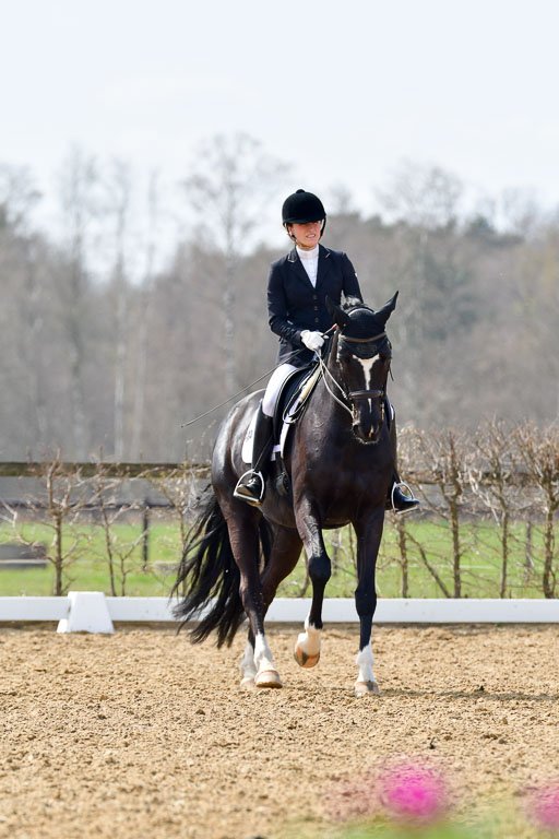 Reitsportzentrum Bremervörde | 10421 Dressur M++_298 