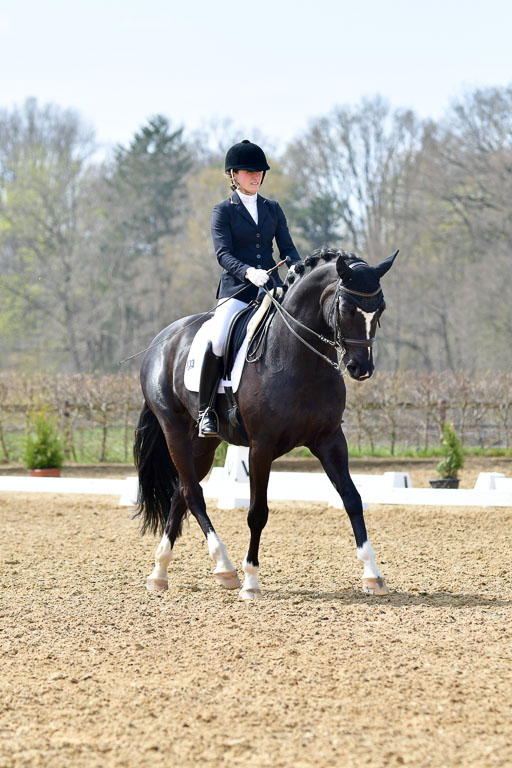 Reitsportzentrum Bremervörde | 10421 Dressur M++_299 