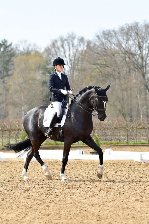 Reitsportzentrum Bremervörde | 10421 Dressur M++_304 