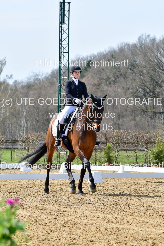Reitsportzentrum Bremervörde | 170421 Dressur M+ _014