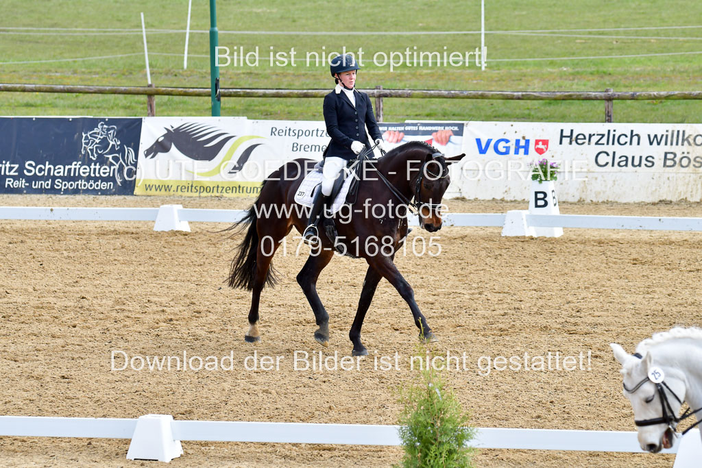 Reitsportzentrum Bremervörde | 170421 Dressur M+ _061 