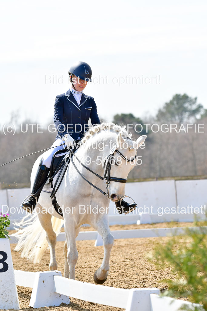 Reitsportzentrum Bremervörde | 170421 Dressur M+ _062