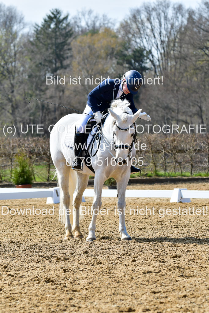 Reitsportzentrum Bremervörde | 170421 Dressur M+ _065