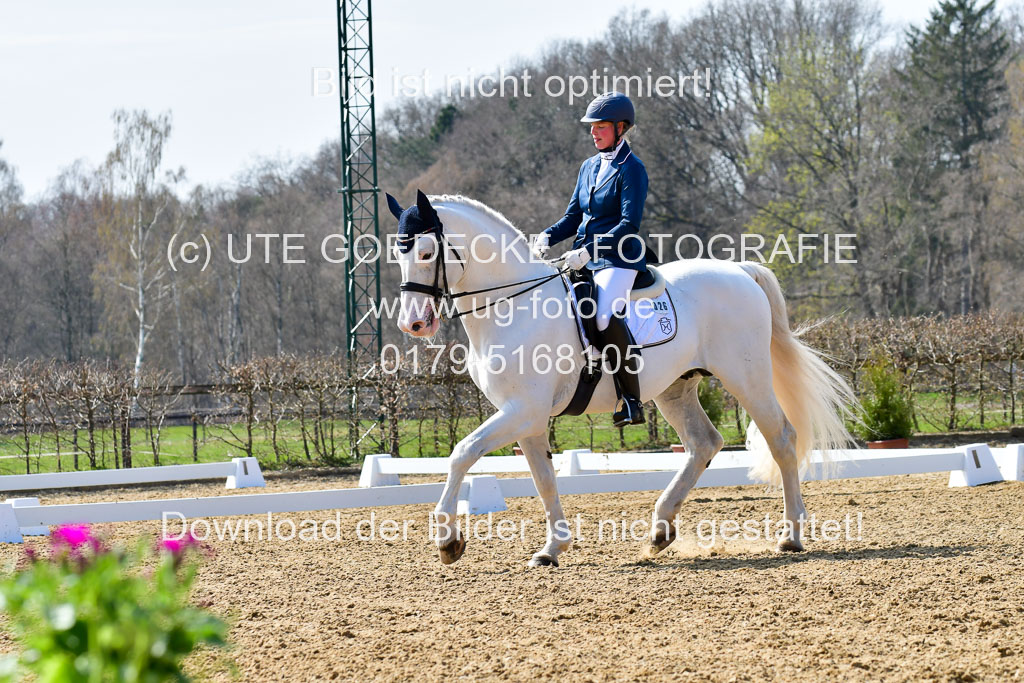 Reitsportzentrum Bremervörde | 170421 Dressur M+ _068
